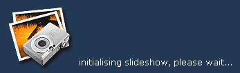initialising