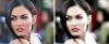 Before and After: Megan Fox